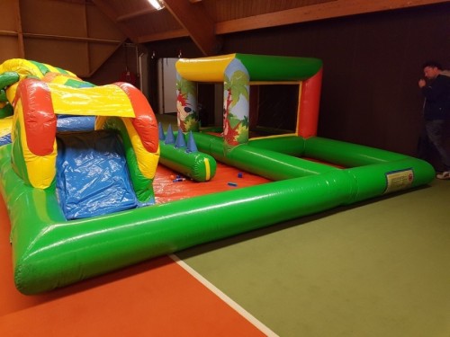 Kids Playzone